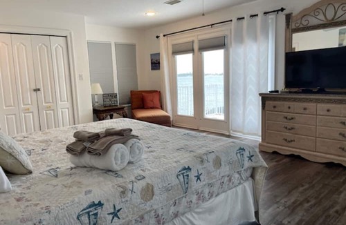 Mary Esther Apartment | Bay Villa