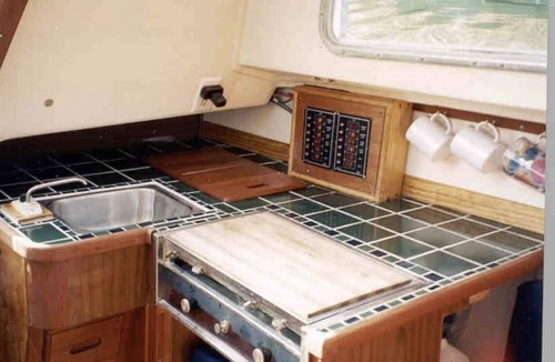Whitney Beach Boat Rental | The Sailor Park