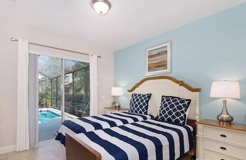 Loughman Cottage | Starstruck at Solterra Resort by Shine Villas #101
