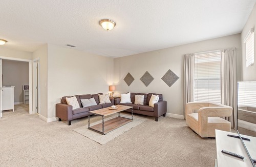 Loughman Cottage | Friendship Place at Solterra Resort by Shine Villas 061