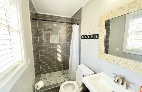 Brent House | Camp White Oak House