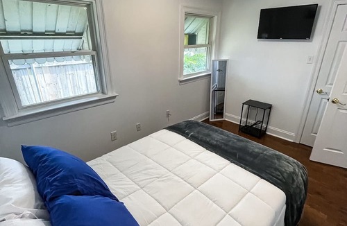 Arabi House | Quiet home 15min from FQ, 10min from trendy Bywater Neighborhood!