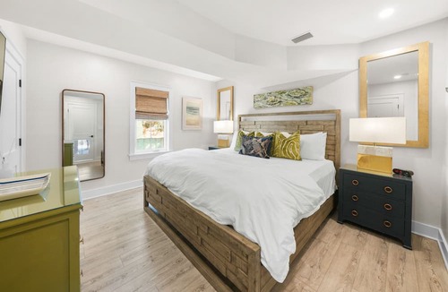 Inlet Beach House | Private Pool | Gulf Views | Inlet/Rosemary | Main House