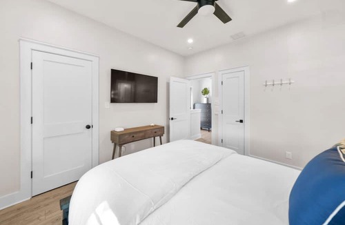 Inlet Beach House | Private Pool | Gulf Views | Inlet/Rosemary | Main House