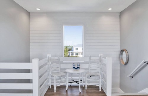 Fort Morgan House | Reduced Rate! Ohana Ocean House *Private Pool, Golf Cart, Pet-Friendly*