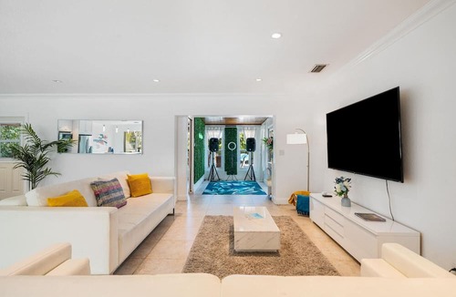 Biscayne Park House | Exclusive Miami House with Private Pool