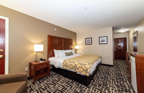 Caddo Valley Hotel | Baymont by Wyndham Caddo Valley/Arkadelphia