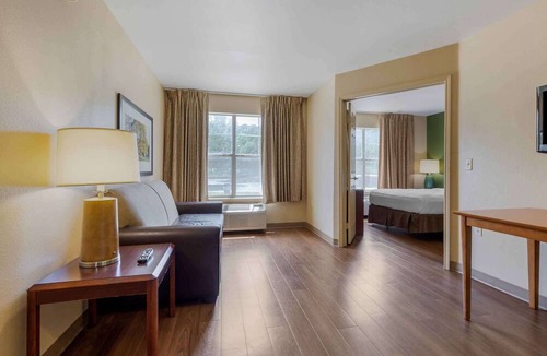 Plano Hotel | Extended Stay America Suites Dallas Plano