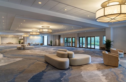 Palm Valley Resort | Sawgrass Marriott Golf Resort & Spa