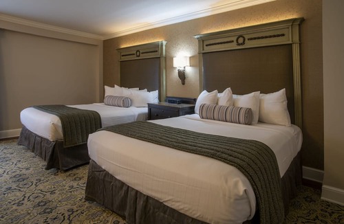 French Quarter Hotel | Hotel St. Marie