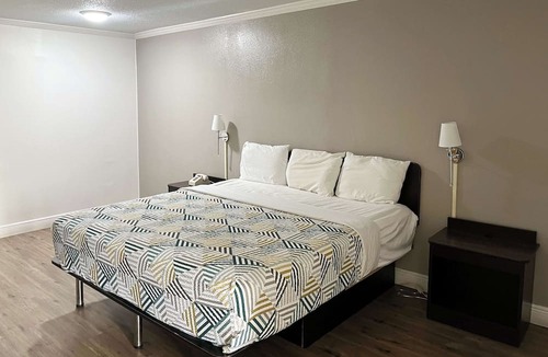 Opelousas Hotel | Motel 6 Opelousas, LA