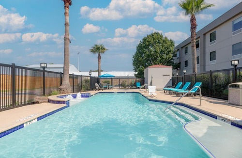 Deer Park Hotel | Hampton Inn Houston Deer Park Ship Area