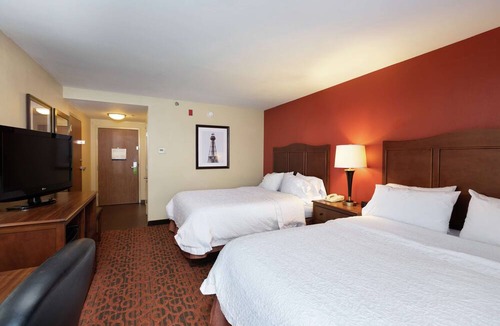 Bayou Cane Hotel | Hampton Inn Houma
