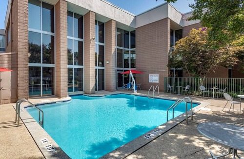 Sheffield Hotel | Clarion Inn Sheffield Muscle Shoals
