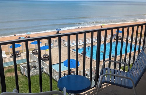 Ormond-by-the-Sea Apartment | Traders Inn Beach Club
