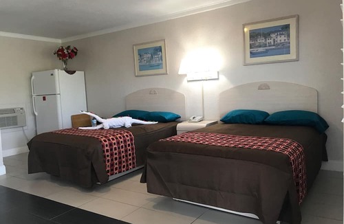 Cocoa Hotel | Apollo Inn Motel