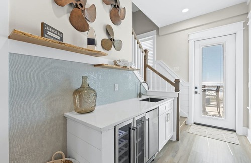 Crescent Beach House | Beach House - Sugar Sands by PHG