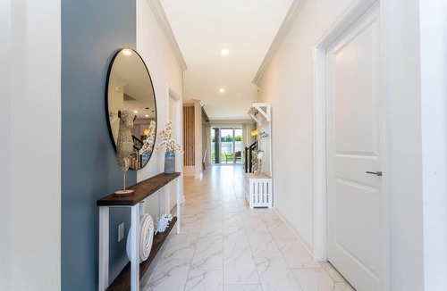 Melbourne Beach House | Gorgeous 8B 7BA Melbournbeach w Pool Dock Beach