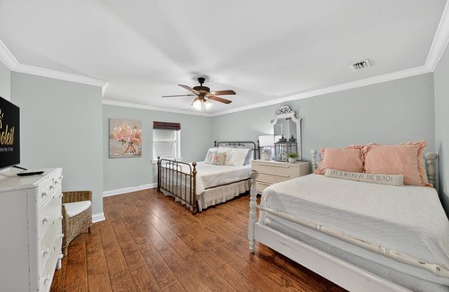 Laguna Beach Estates Cottage | Sweet Caroline