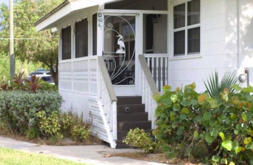 Everglades City Hotel | Rod And Gun Club