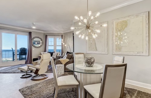 Amelia City Condo | Oceanfront | Luxury Ocean Place Condo | Priceless Views | Adjacent to Ritz-Carlton