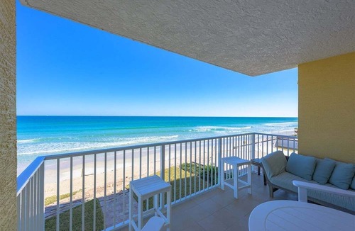 Ocean View Halifax Estates Condo | Beach Bliss at the Aruba