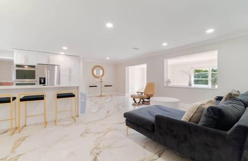 North Palm Beach House | The Villa #1