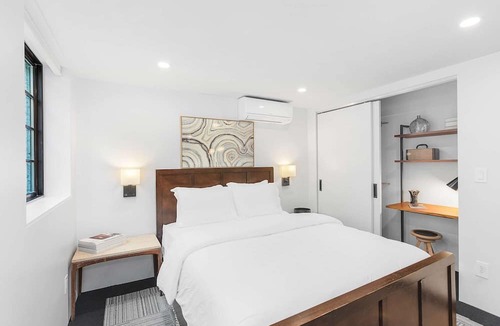 Green Lake Apartment | Sunny side Studio on Green Lake