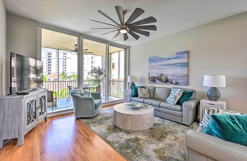 Vanderbilt Beach Condo | Naples Escape in Regatta w/Resort Amenities!