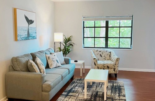 17th Street Causeway Condo | Harbor Beach 1 Bedroom Condo