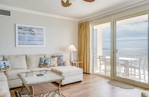 Bel Air Condo | Grand Surf 7W! PCB Most Prestigious Address. Huge Condo, Exceptional.