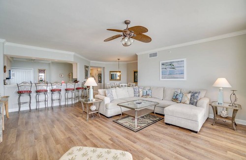 Bel Air Condo | Grand Surf 7W! PCB Most Prestigious Address. Huge Condo, Exceptional.