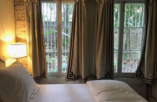 Lower Garden District Apartment | Cozy Furnished Apartment