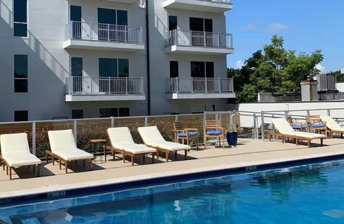 New Orleans Condo | 2 Bedroom Luxury Condo In Bywater New Orleans!
