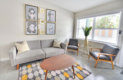 Orlando Beach Apartment | Rent This Resort - Gated Private Waterfront Space