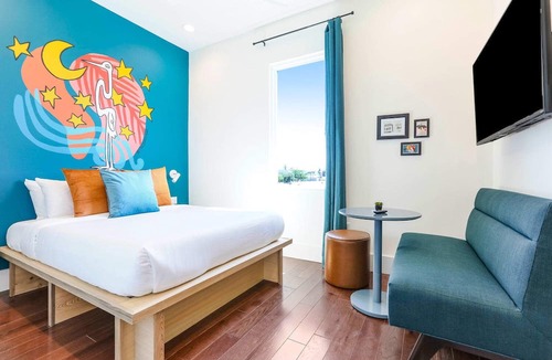 Faubourg Lafayette Hotel | The Syd | Swamp to City | Heated Pool & Oasis