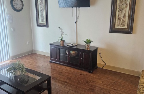 Texas Medical Center Apartment | New fully furnished Med Center Apt By NRG Stadium