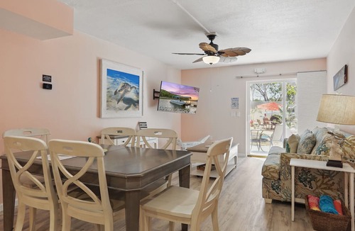 Port Canaveral Apartment | Coco Sands Villas