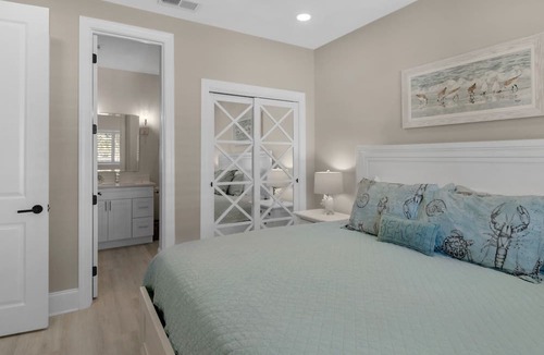 Seagrove Beach Condo | Luxurious Beach-Front Vacay w/Ocean Views + Free Attraction Tickets!