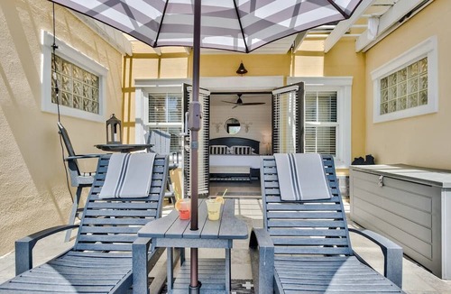 Gulf Place Apartment | Beach Views on 30A!