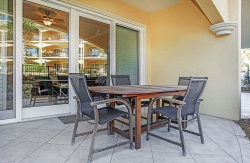 Santa Rosa Beach Condo | Adagio F-102 Ground Floor, AMAZING POOLSIDE UNIT!