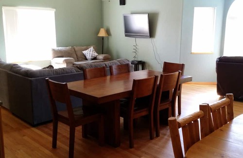 La Pine House | Little Deschutes River Family Retreat - Fun for the whole Family!