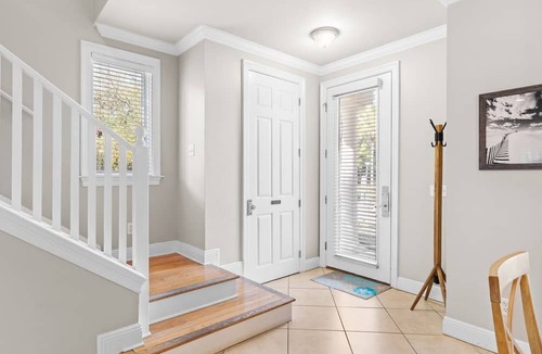 Gulf Place Condo | 30a Townhouse w/Screened Porch, Balcony. Steps from Pool, Beach, Pickle Ball