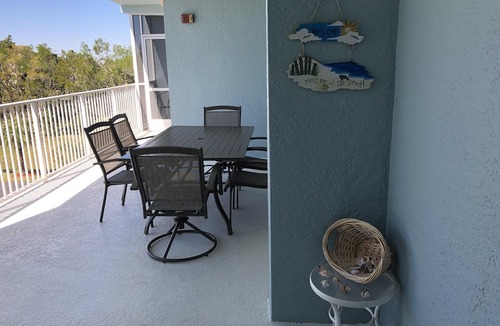 South Island Condo | Captains Bay Beach Condo 3BR/2BA: 2026/2027 Season!