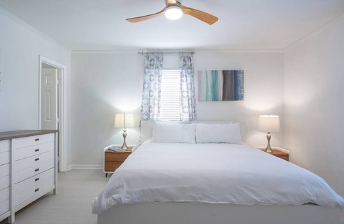 Ocean Cay Condo | Beautiful Condo Just Steps to an Amazing Stroll on the Beach