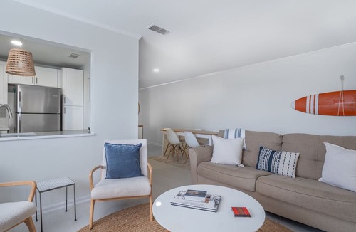 Ocean Cay Condo | Beautiful Condo Just Steps to an Amazing Stroll on the Beach