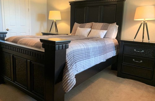 Florida Central Atlantic Coast Condo | Vacation like the movie star you are in this luxury condo at Vista Cay!