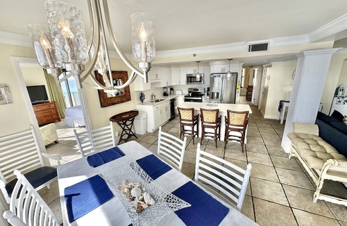 Sandestin Condo | Incredible views! Lovely 3-bedroom condo 4086 BS1