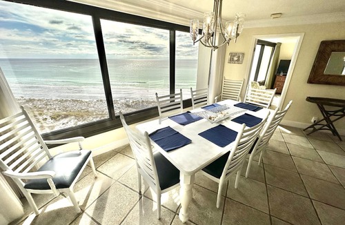 Sandestin Condo | Incredible views! Lovely 3-bedroom condo 4086 BS1