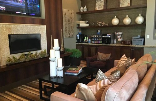 Grogan's Mill Apartment | Resort Style 2 Bedroom/2 Bath Apt./Condo in The Wo